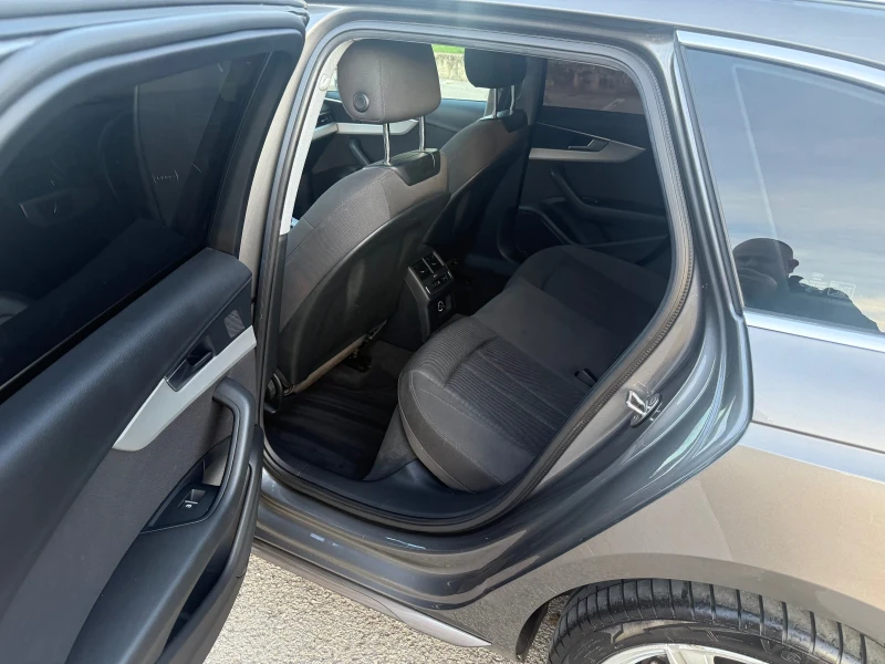 Audi A4 40 TDI 190bhp automatic , снимка 8 - Автомобили и джипове - 52598613