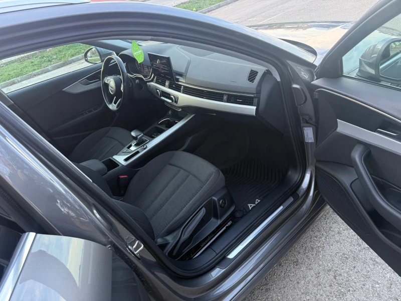 Audi A4 40 TDI 190bhp automatic , снимка 10 - Автомобили и джипове - 52598613