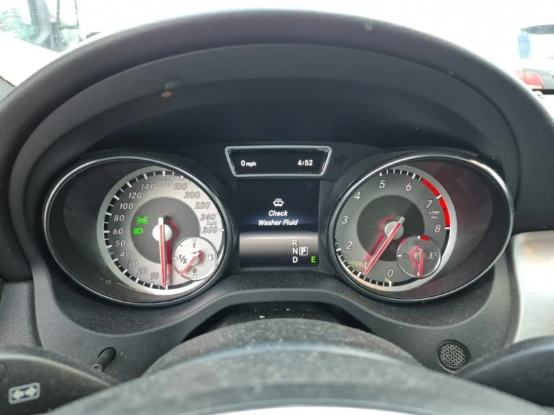 Mercedes-Benz CLA 250 * CARFAX * ФИНАНСИРАНЕ , снимка 9 - Автомобили и джипове - 52830645