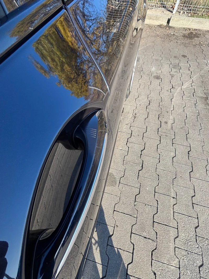 BMW 530 M-pack\Distronic\Keyless\Head-up\Full , снимка 12 - Автомобили и джипове - 52957832