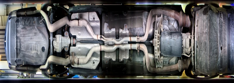 Dodge Challenger R/T, снимка 10 - Автомобили и джипове - 53098764