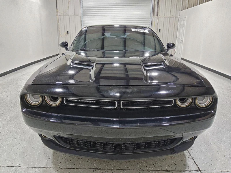 Dodge Challenger R/T