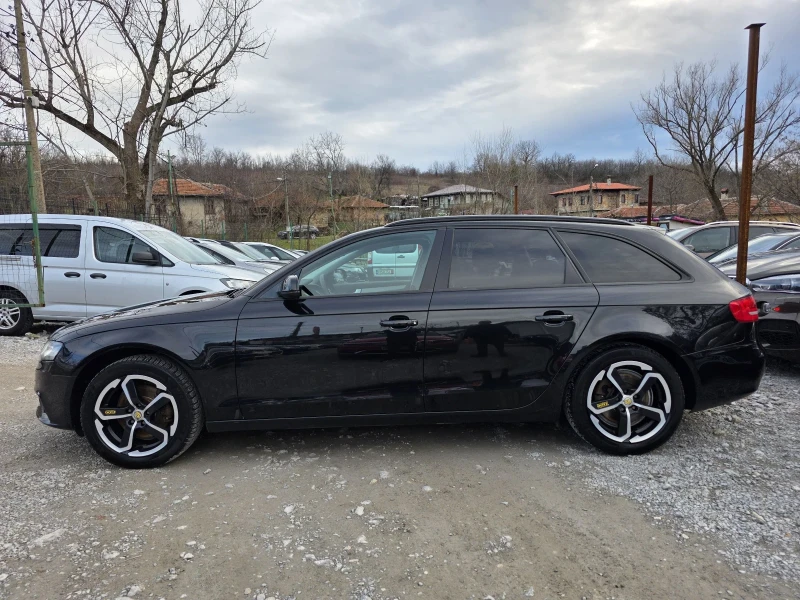 Audi A4 2.0 TDI 143 К.С. АВТОМАТ / НАВИ / КСЕНОН , снимка 5 - Автомобили и джипове - 53266170