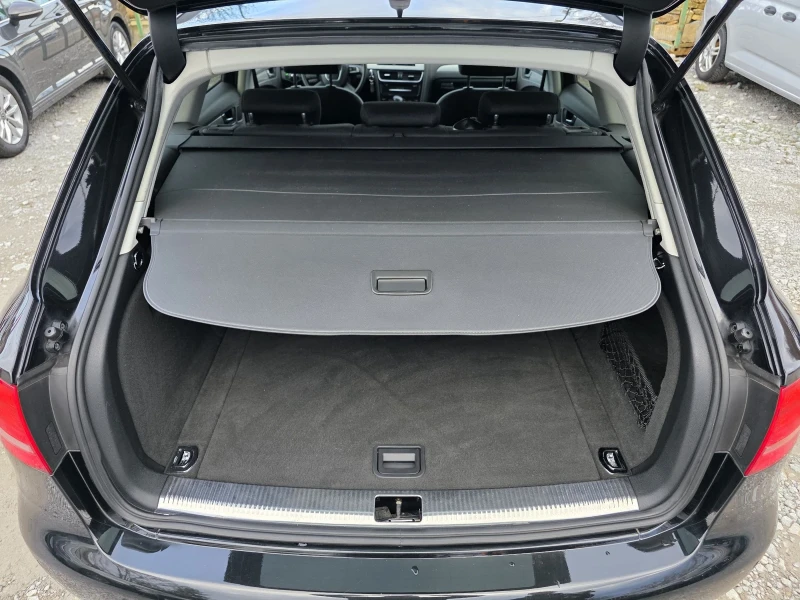 Audi A4 2.0 TDI 143 К.С. АВТОМАТ / НАВИ / КСЕНОН , снимка 16 - Автомобили и джипове - 53266170