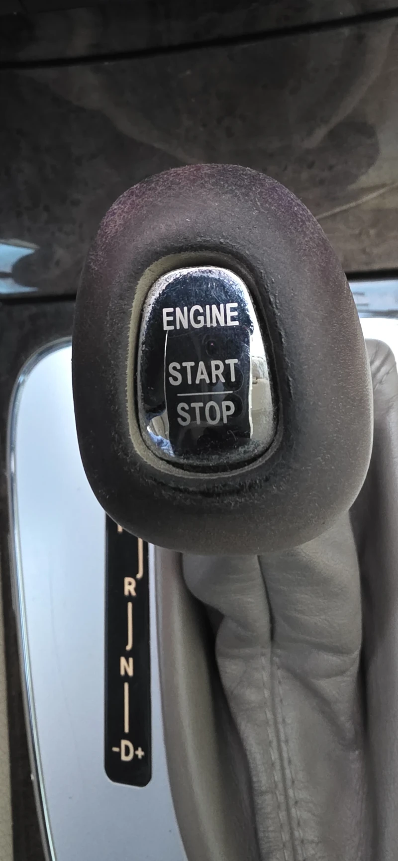 Mercedes-Benz E 220 CDI  W211, снимка 8 - Автомобили и джипове - 53591432