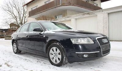 Audi A6 3.0TDI, снимка 1 - Автомобили и джипове - 49398468