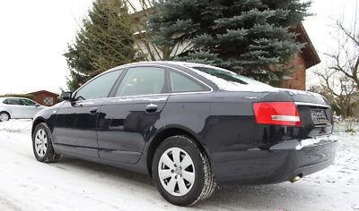 Audi A6 3.0TDI, снимка 2 - Автомобили и джипове - 42199916