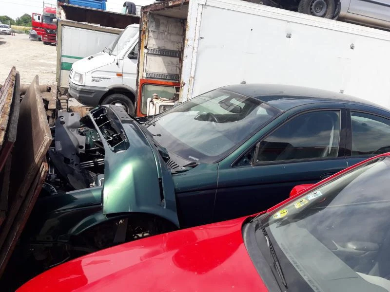 Jaguar S-type 2,7 TDI | Mobile.bg — изображение 2