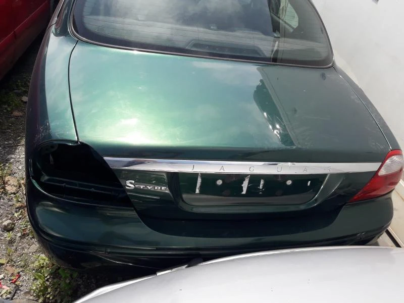 Jaguar S-type 2,7 TDI | Mobile.bg — изображение 3