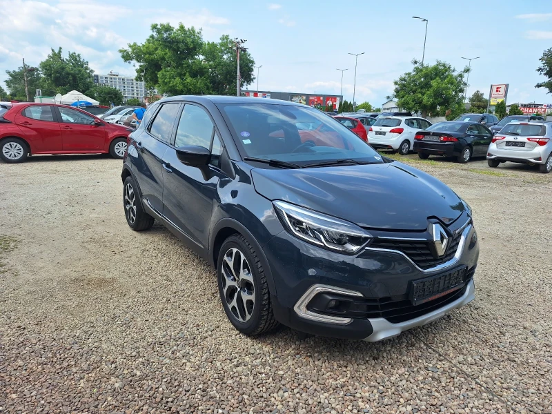 Renault Captur 1.3 T - 25000 лв. - 48004453 1