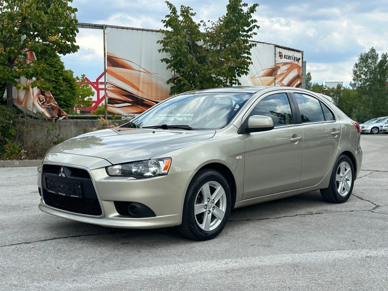 Mitsubishi Lancer Газ/Печка - 8999 лв. - 52627423 1