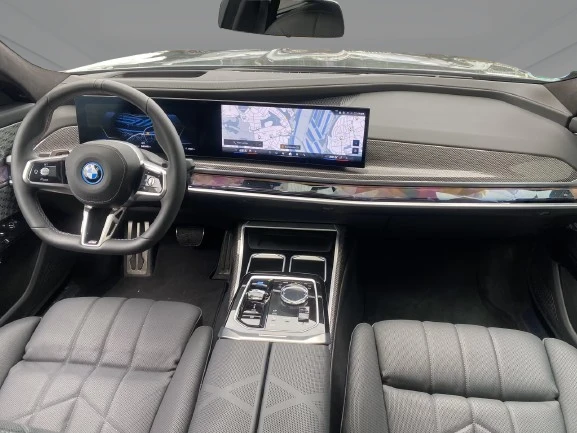 BMW i7 M70 xDrive = Shadow Line = Гаранция - изображение 6