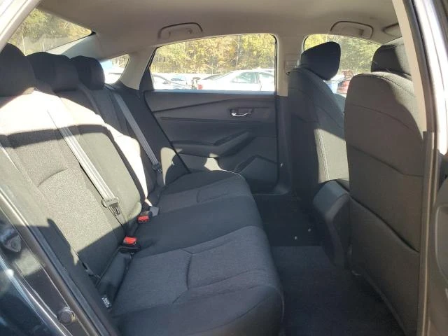 Honda Accord 1.5L 4 Front-wheel Drive - изображение 3