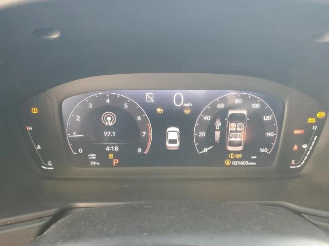 Honda Accord 1.5L 4 Front-wheel Drive, снимка 15 - Автомобили и джипове - 52884461