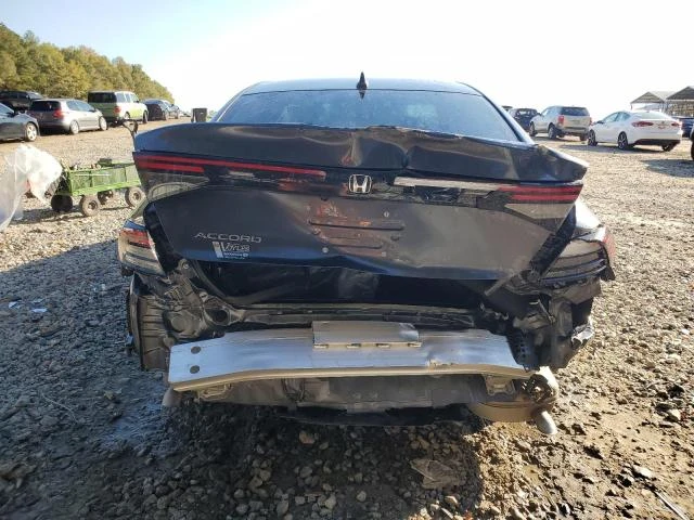 Honda Accord 1.5L 4 Front-wheel Drive, снимка 12 - Автомобили и джипове - 52884461