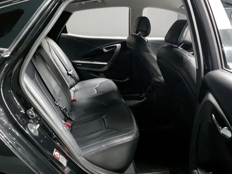Hyundai Grandeur 2.4, снимка 12 - Автомобили и джипове - 54625800