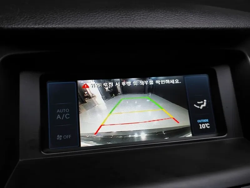 Hyundai Grandeur 2.4, снимка 15 - Автомобили и джипове - 54625800