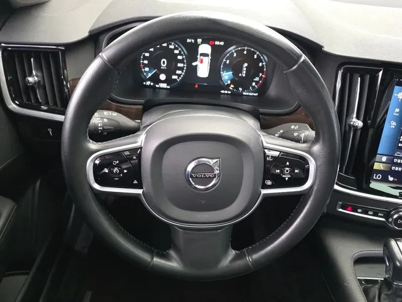 Volvo S90 T5 Momentum | Mobile.bg � ����������� 13