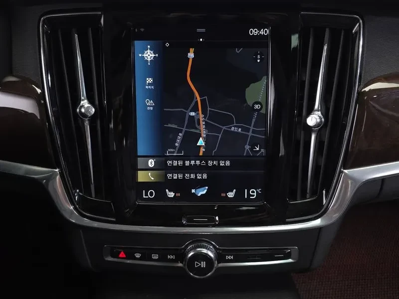 Volvo S90 T5 Momentum | Mobile.bg � ����������� 14
