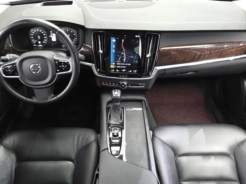 Volvo S90 T5 Momentum | Mobile.bg � ����������� 7