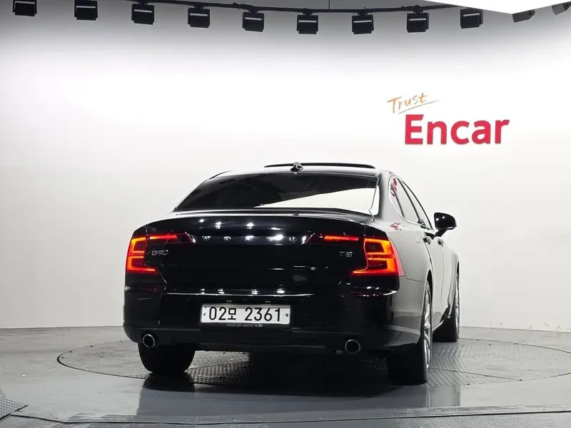 Volvo S90 T5 Momentum | Mobile.bg � ����������� 4