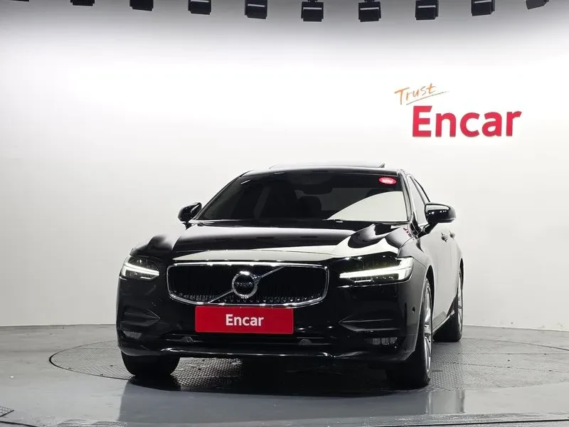 Volvo S90 T5 Momentum | Mobile.bg � ����������� 3