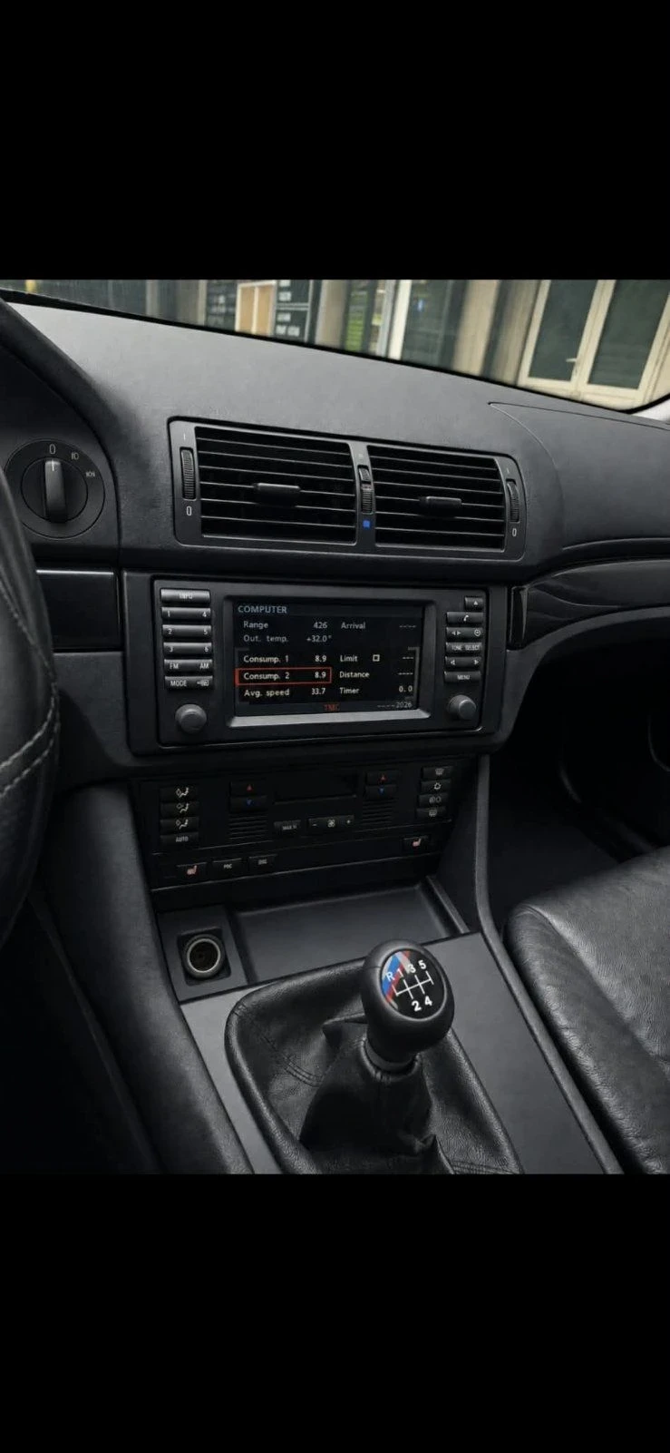 BMW 525, снимка 7 - Автомобили и джипове - 55889017