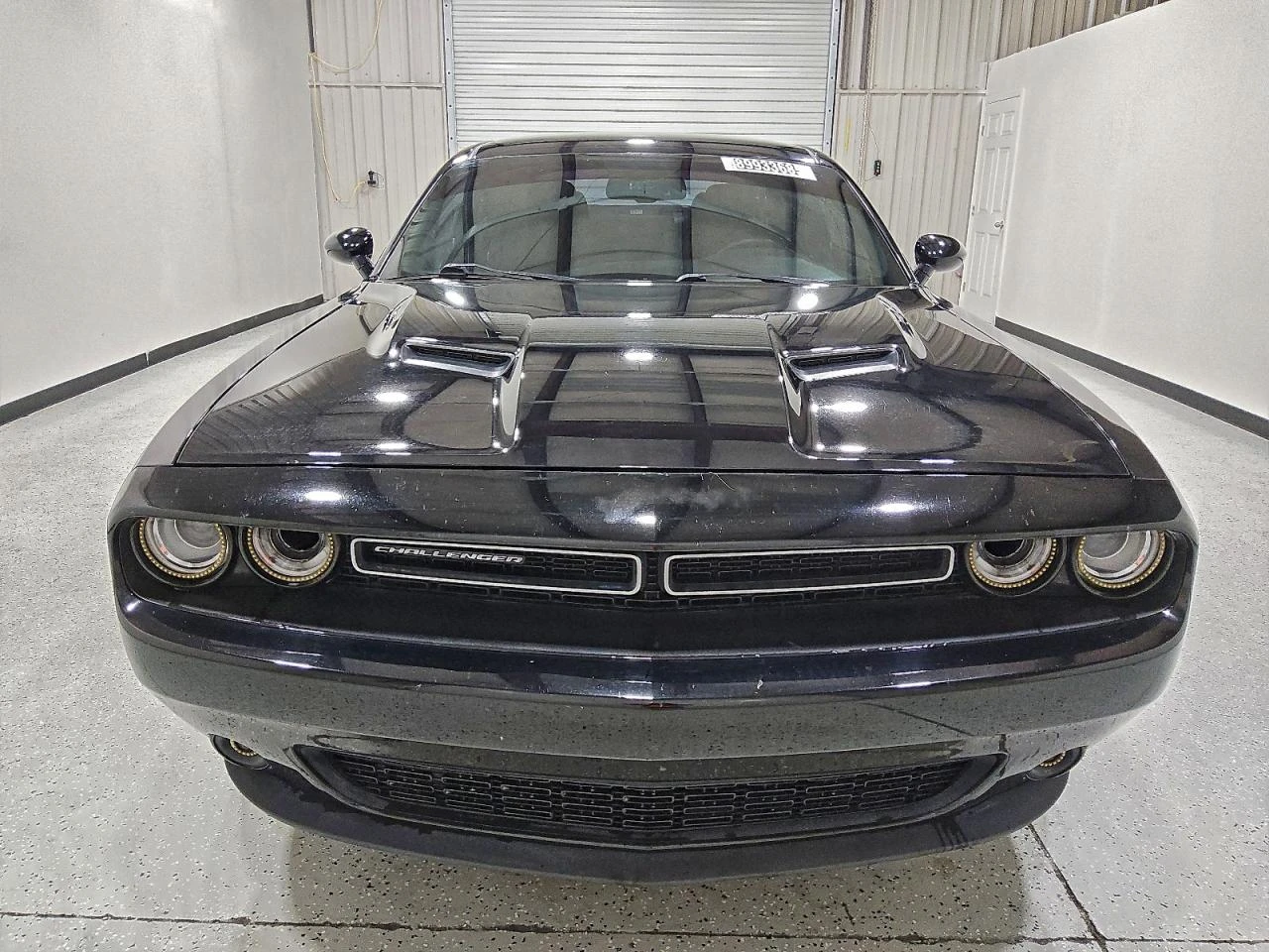 Dodge Challenger R/T, снимка 1