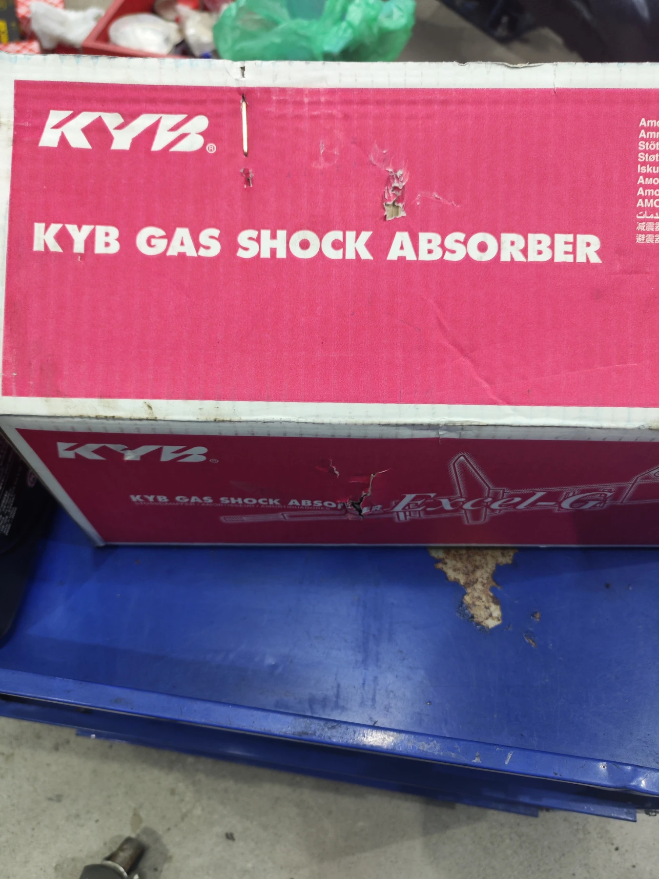 Kia Magentis Optima 2.4 LX | Mobile.bg   11