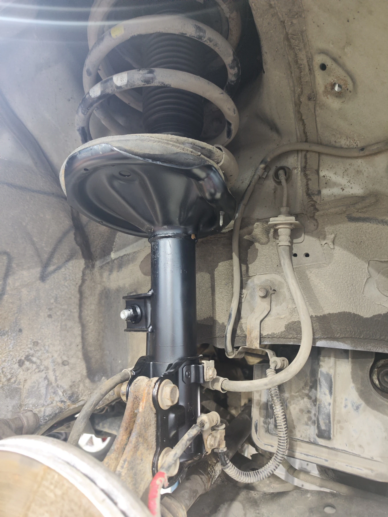 Kia Magentis Optima 2.4 LX | Mobile.bg   12