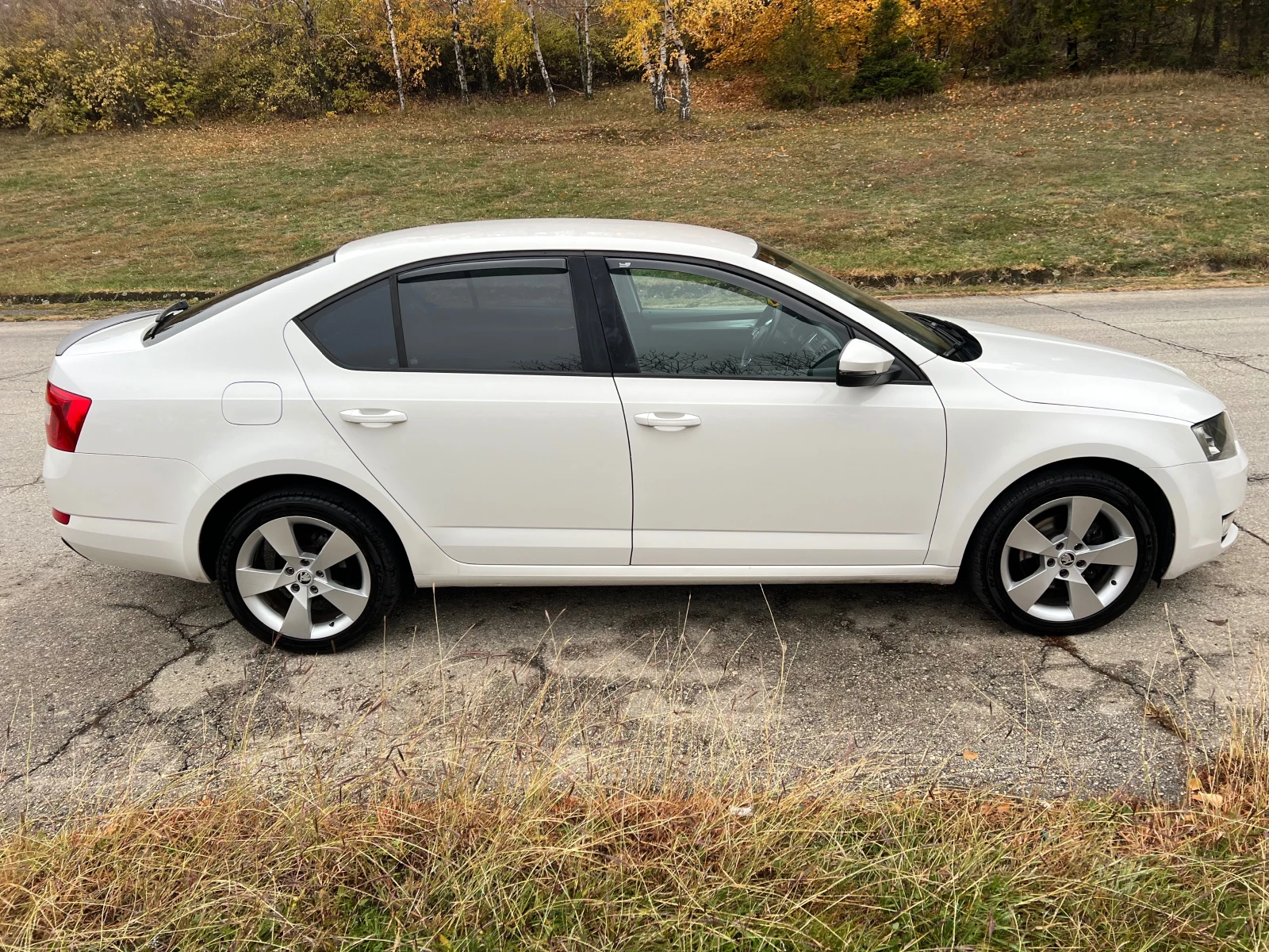 Skoda Octavia 2.0TDI/150p.s-DSG avt./New model - изображение 6