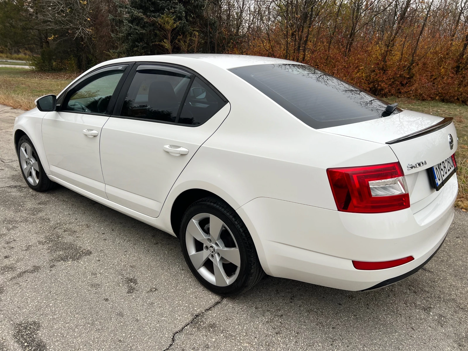 Skoda Octavia 2.0TDI/150p.s-DSG avt./New model - изображение 4