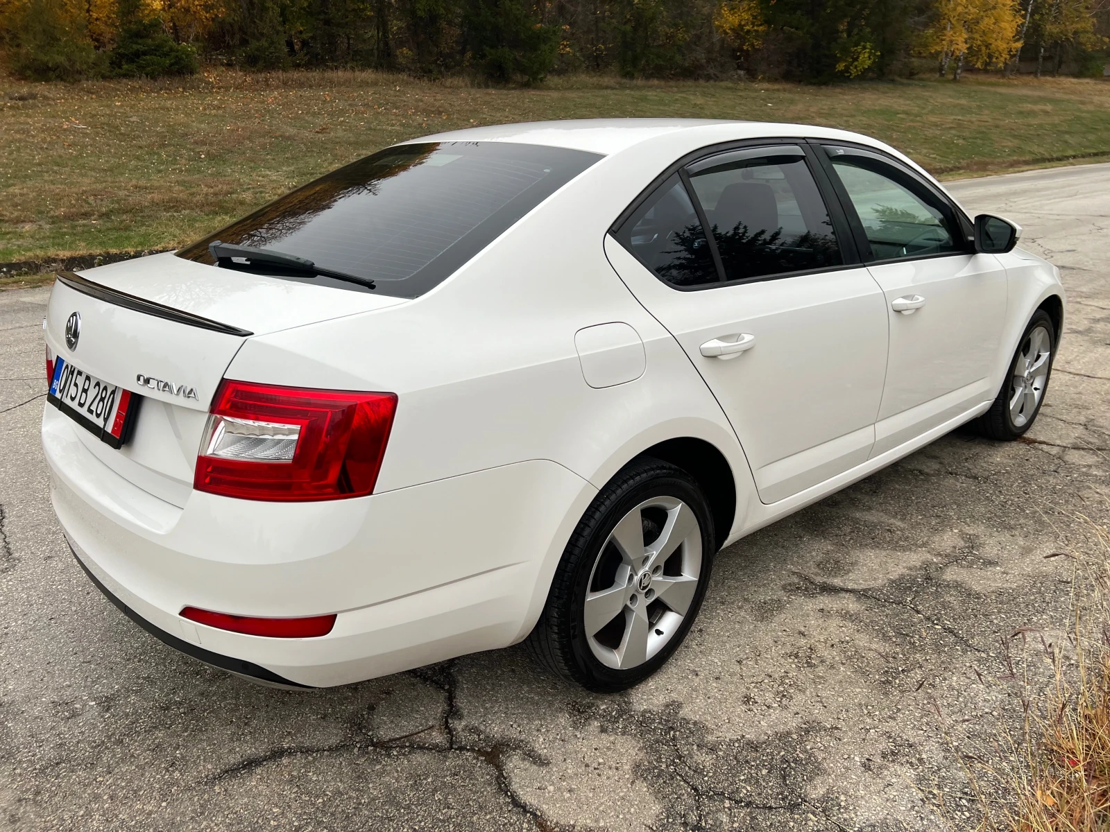 Skoda Octavia 2.0TDI/150p.s-DSG avt./New model - изображение 3