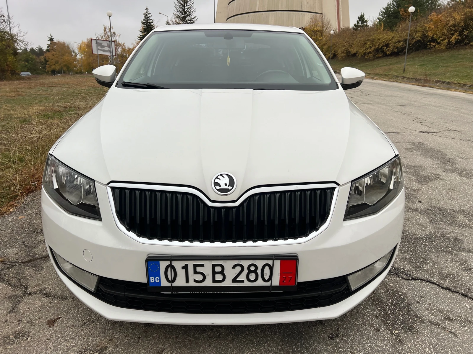 Skoda Octavia 2.0TDI/150p.s-DSG avt./New model - изображение 5