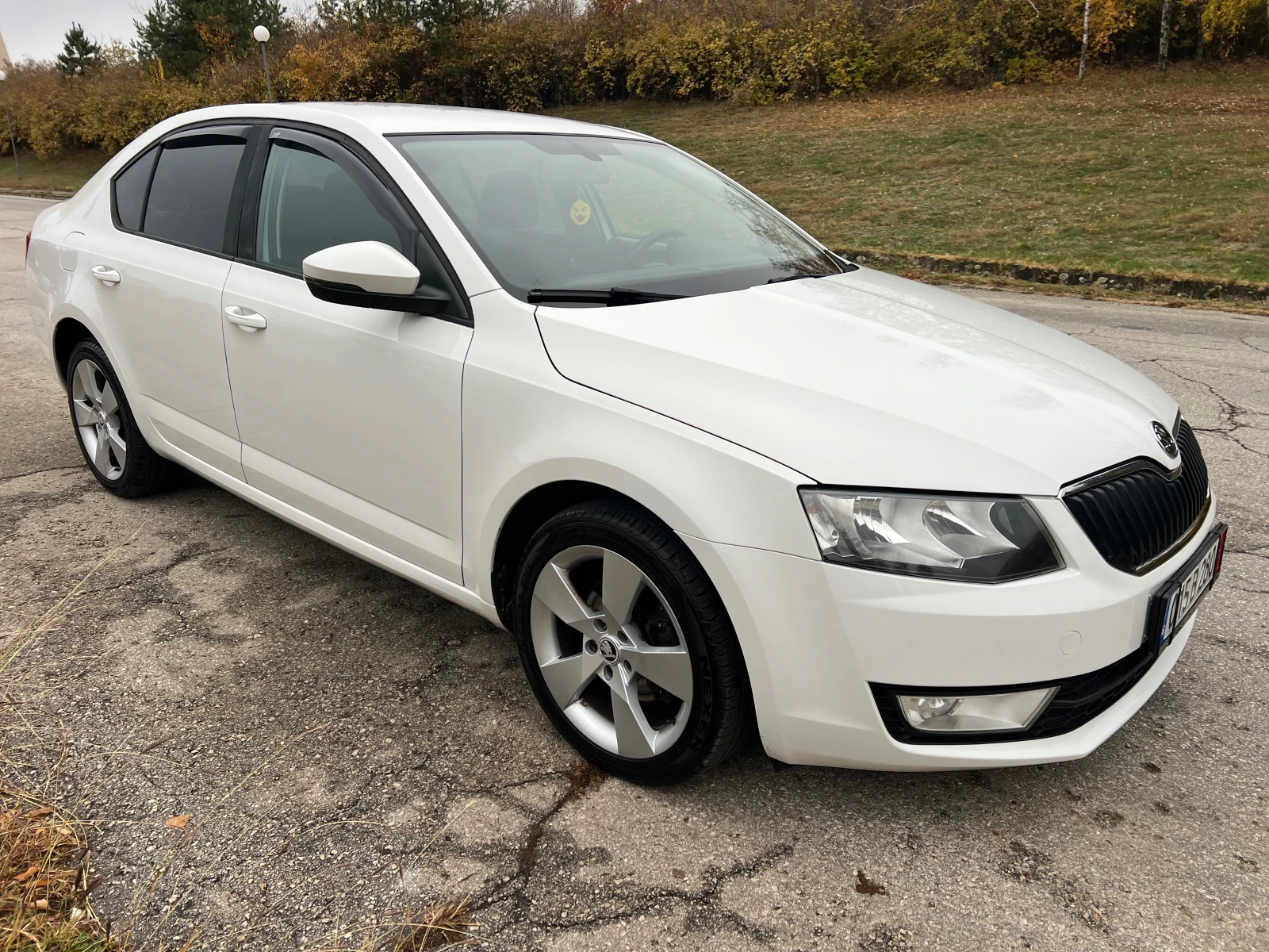 Skoda Octavia 2.0TDI/150p.s-DSG avt./New model - изображение 2