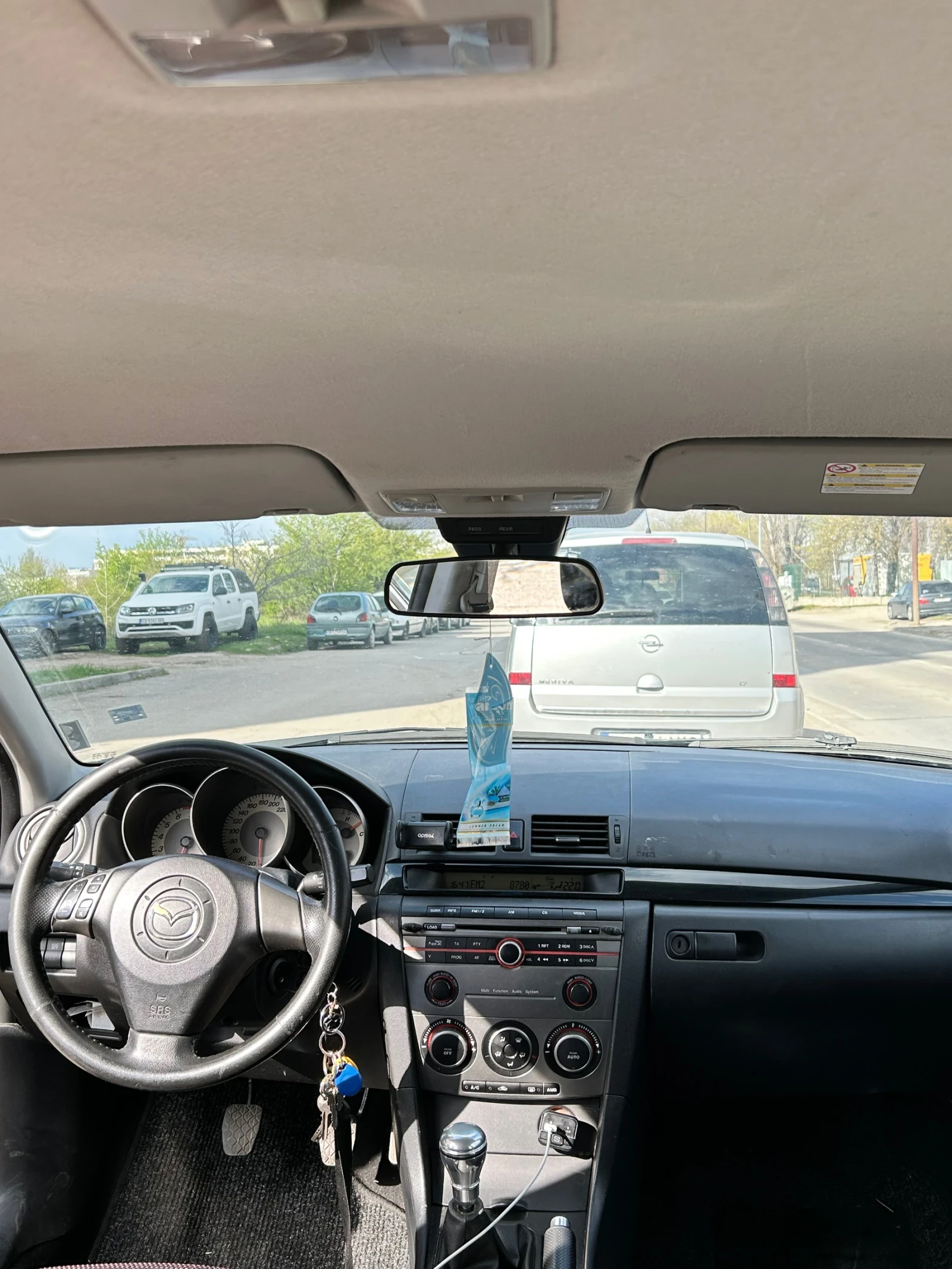 Mazda 3  - изображение 3