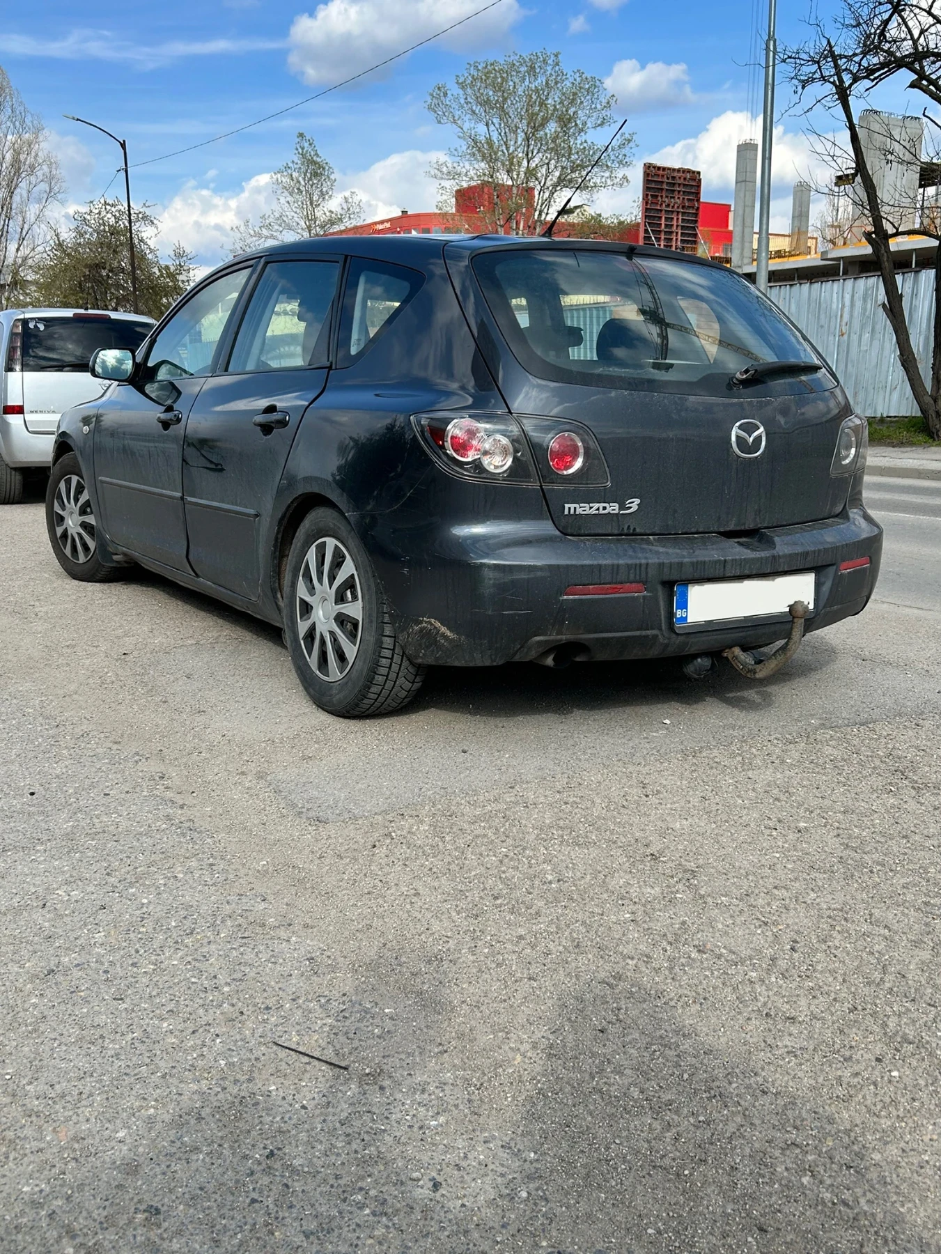 Mazda 3  - изображение 2