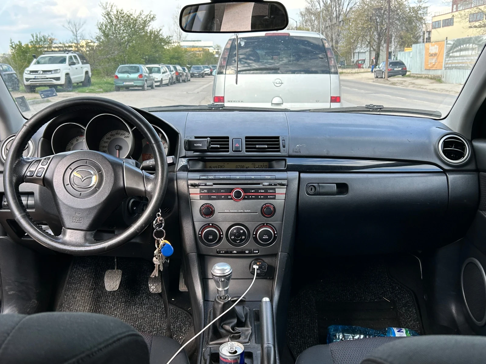 Mazda 3  - изображение 6
