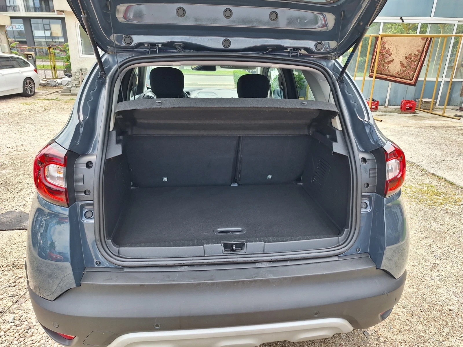Renault Captur 1.3 T - изображение 5