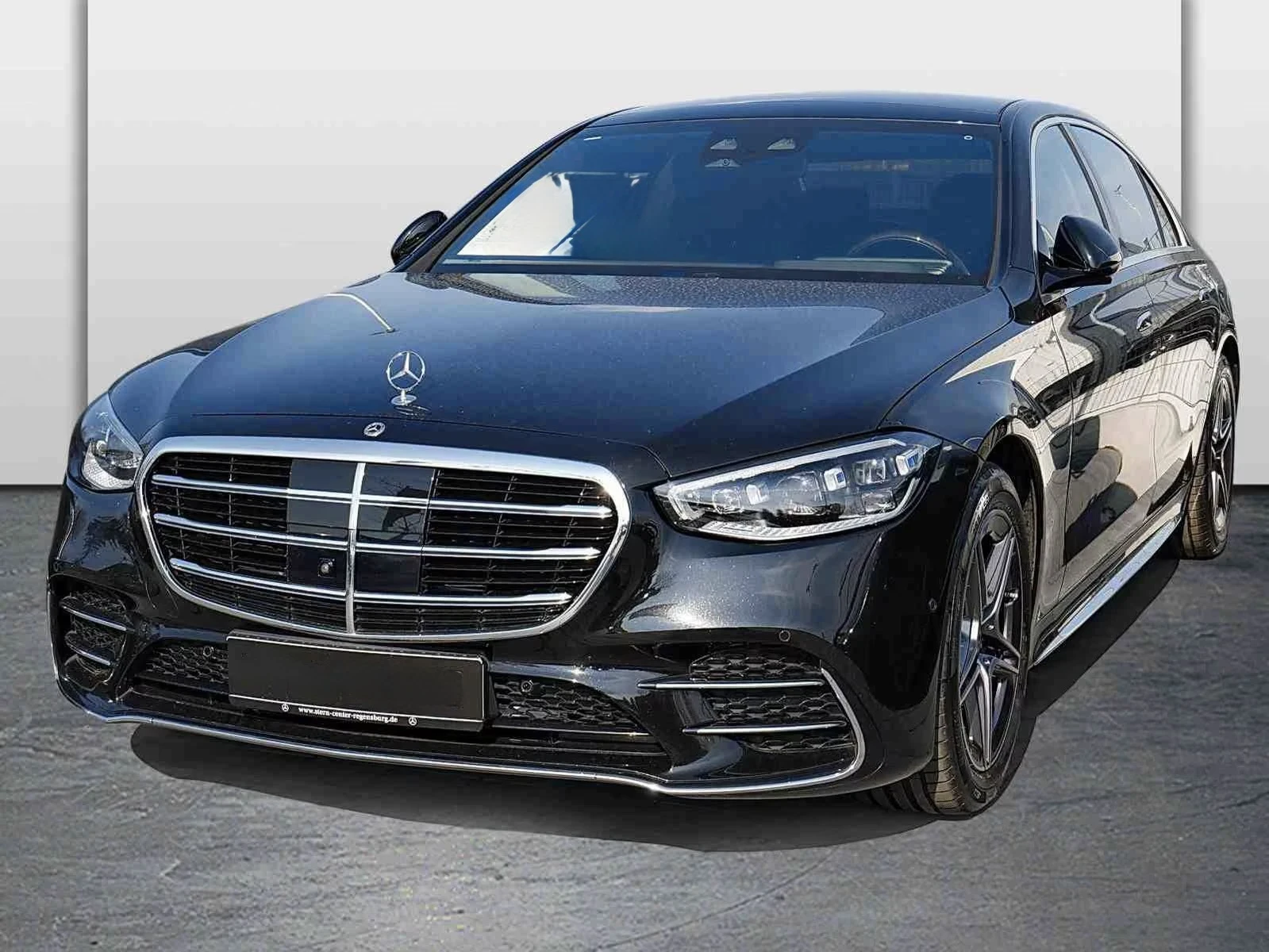 Mercedes-Benz S 400 | Mobile.bg   1