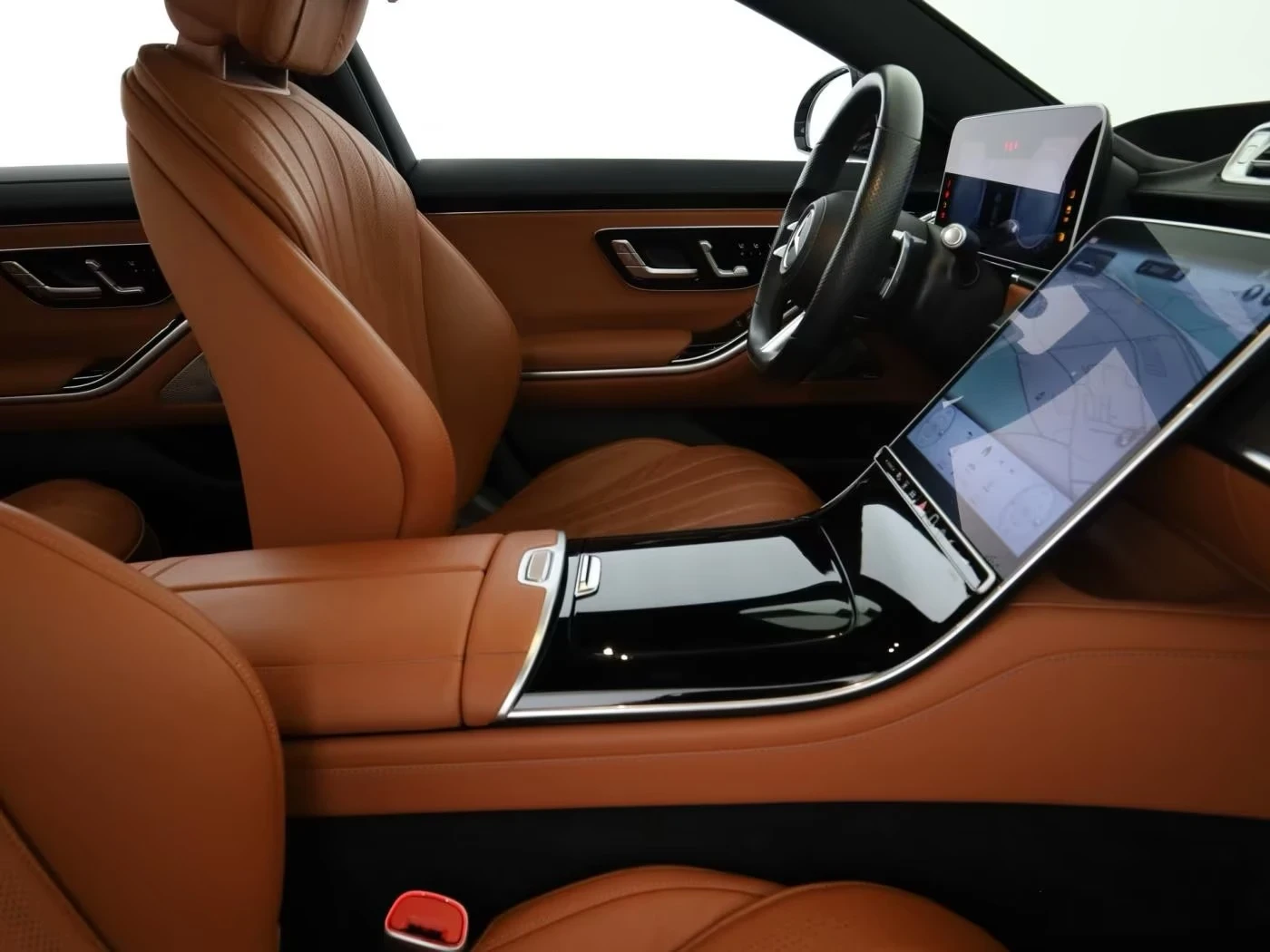 Mercedes-Benz S 400 | Mobile.bg   11