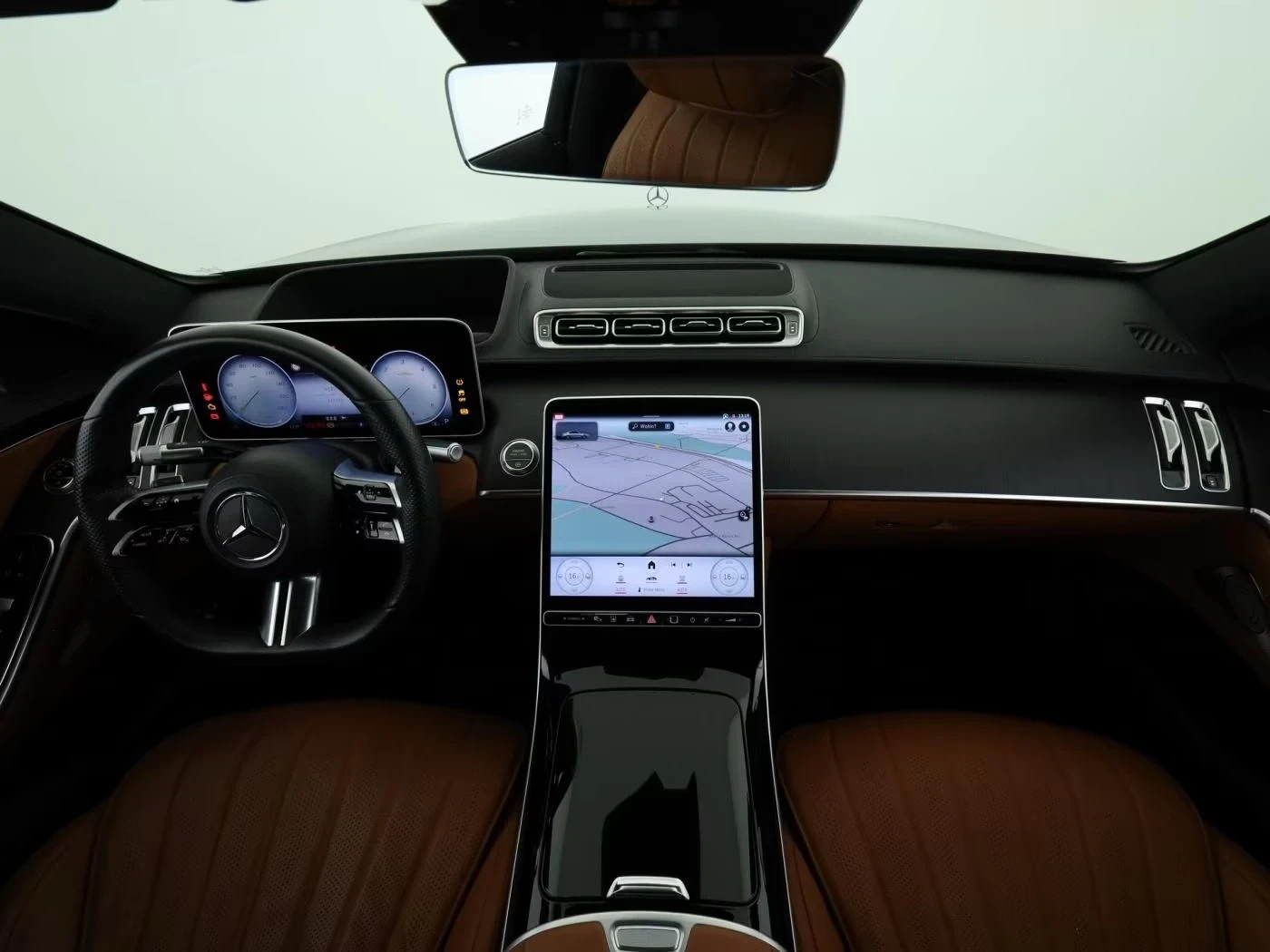 Mercedes-Benz S 400 | Mobile.bg   15