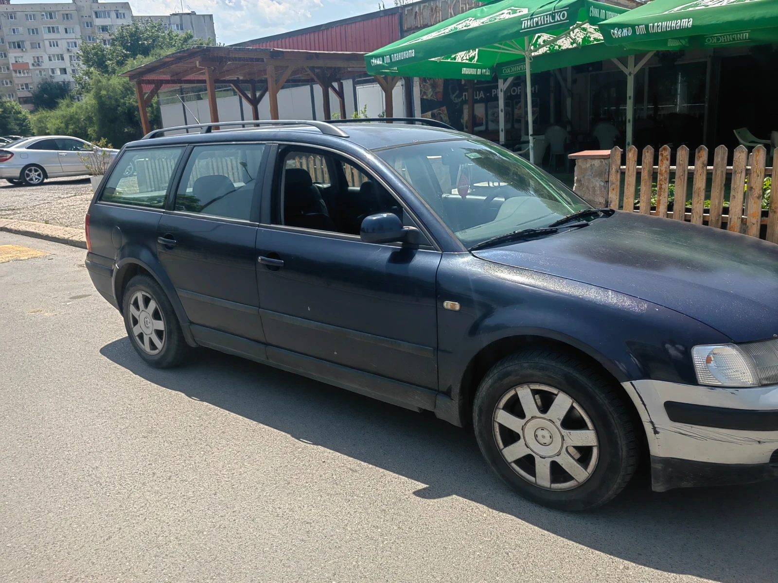 VW Passat 1.9 tdi 110 к.с. - изображение 2