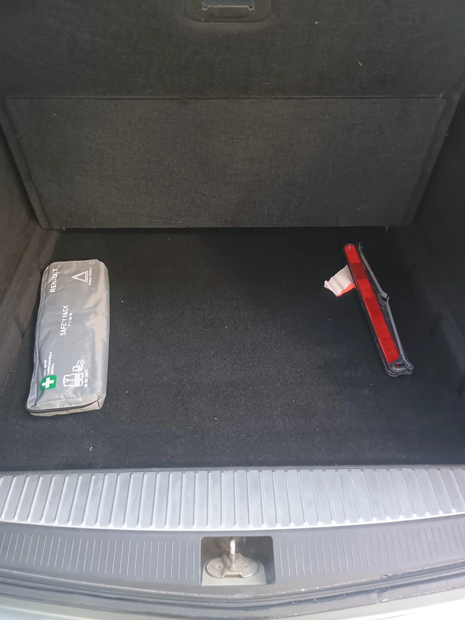 Opel Astra 1.7CDTI  Sports Tourer  EURO5 | Mobile.bg — изображение 14