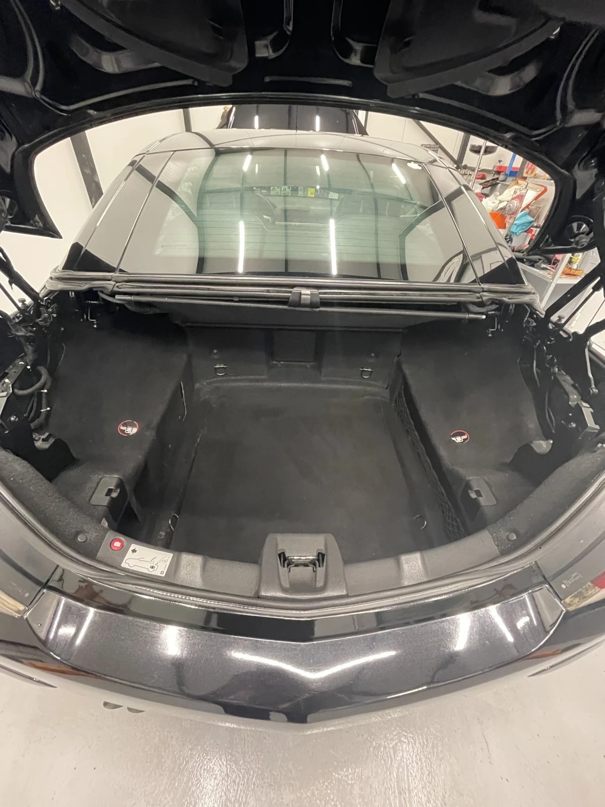 Opel Astra 1.9 CDTI Кабрио / Xenon / Sport / TOP  - изображение 8