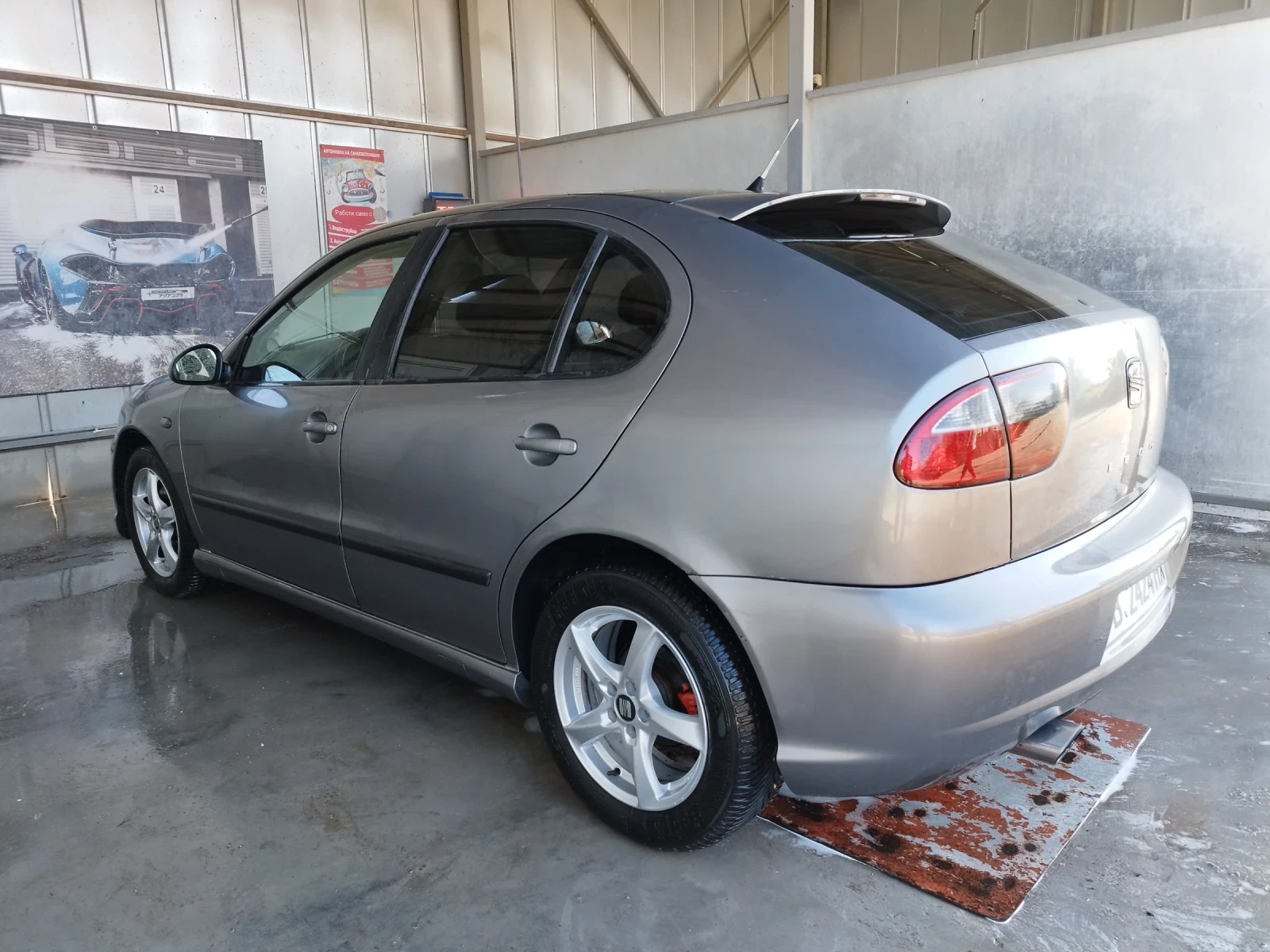 Seat Leon  - изображение 2