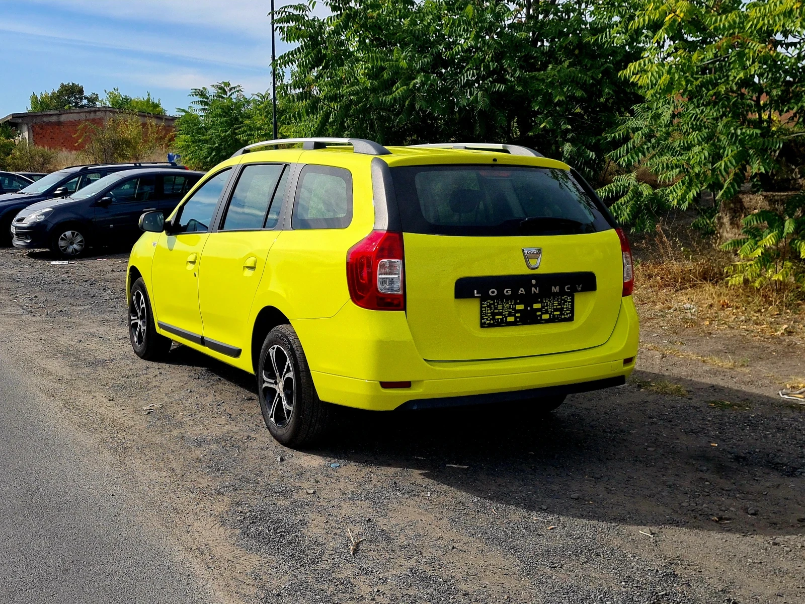 Dacia Logan ТУРБО - изображение 3