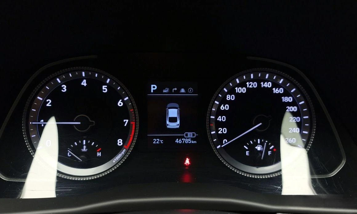 Hyundai Sonata  - изображение 8