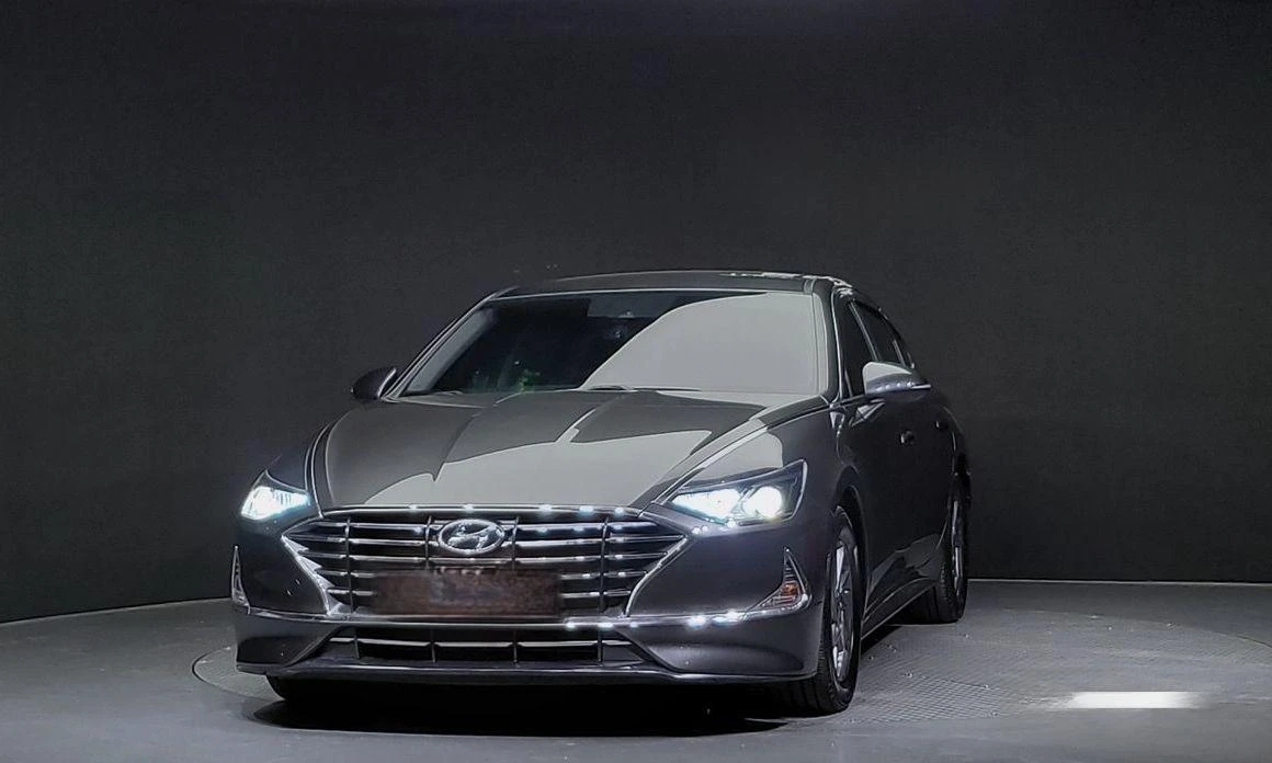 Hyundai Sonata  - изображение 3