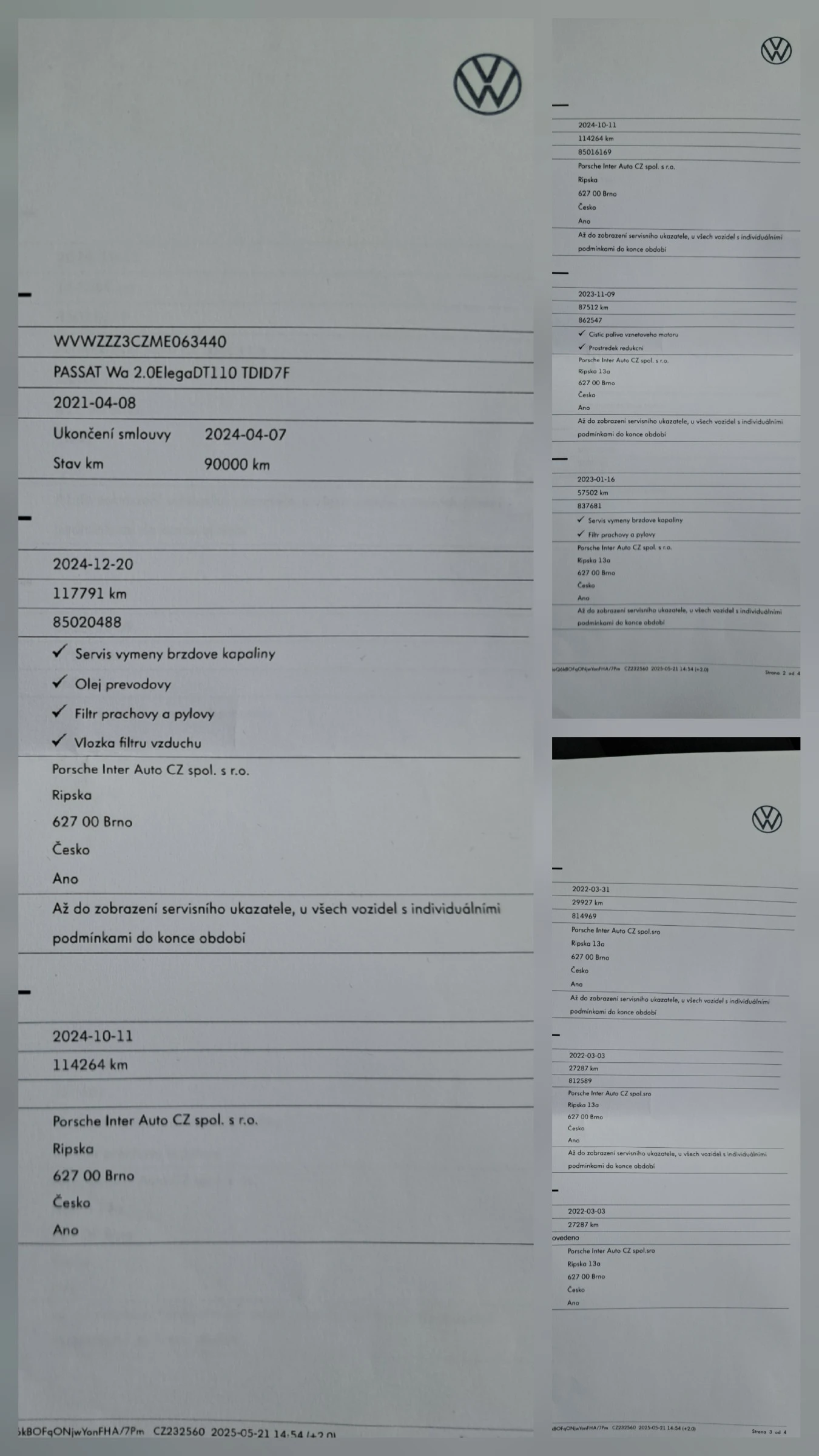 VW Passat 2.0 TDi Elegance Digital | Mobile.bg   17